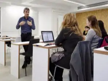 IE University - Programmes d'études