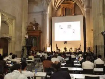 IE University - Le processus d'application et d'admission