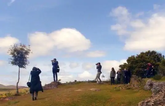 Université IE - Campus de Ségovie - Media Studio, photographie