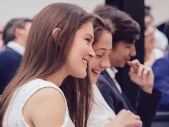 Université IE - Les programmes d'études - Masters